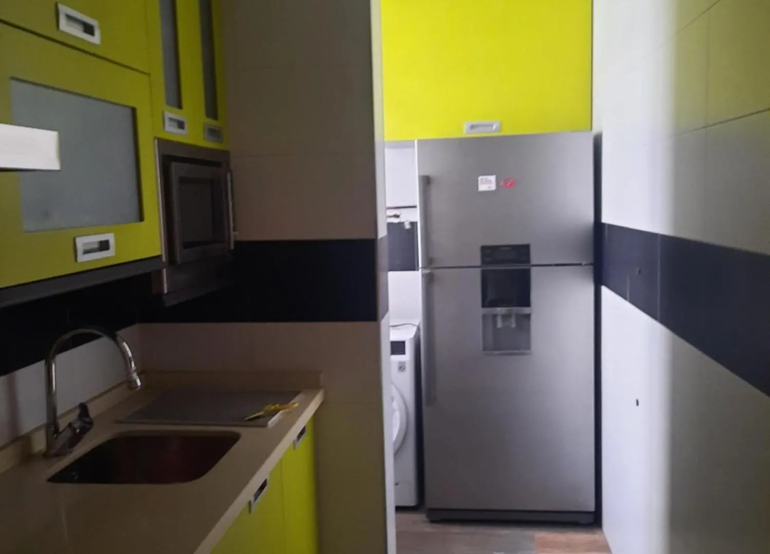 Piso De La Luna Cazorla Apartamento